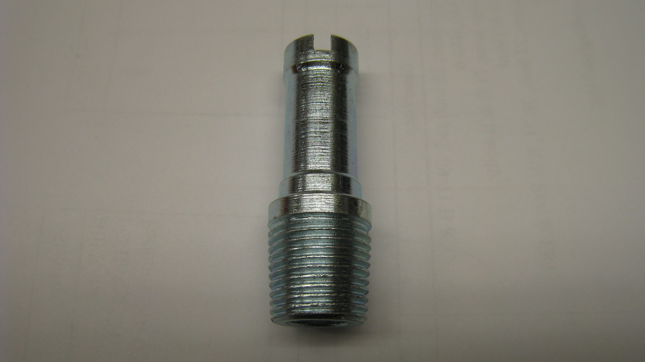 Heater Hose Nipple All w/3/8" NPT & SB w/Aluminum Manifold